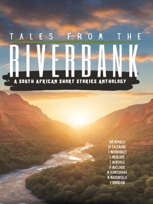 cover image of Tales From the Riverbank
